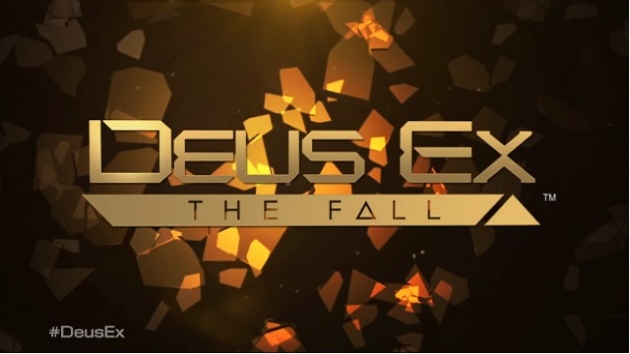 Deus Ex: The Fall может выйти на персональные компьютеры