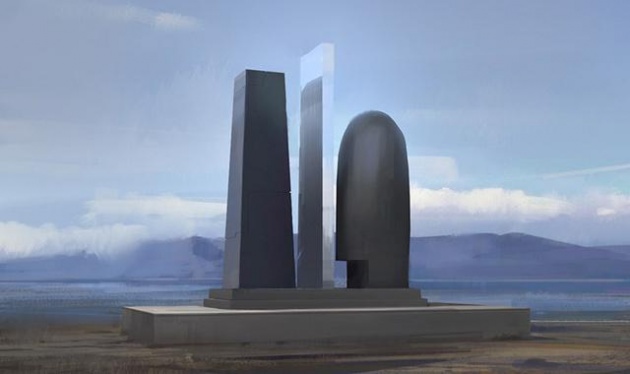 CCP Games построит монумент