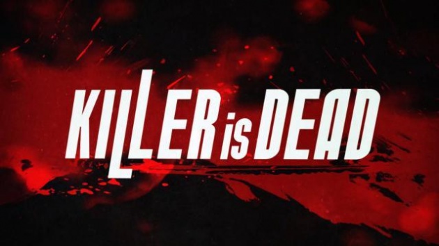 Названа дата выхода Killer is Dead: Nightmare Edition на ПК