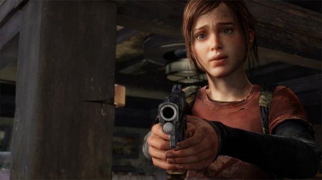 The Last of Us может выйти на Playstation 4 уже этим летом