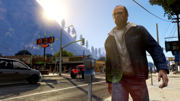 Rockstar Games готовится к разработке новой части GTA