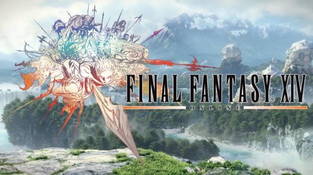 Media Create опубликовала результаты продаж Final Fantasy 14