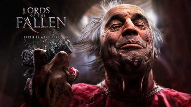 Разработчики Lords of the Fallen стараются добиться 1080p на Xbox One