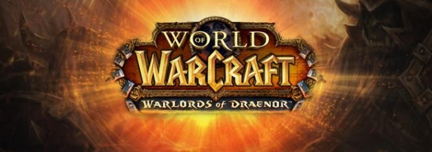 Blizzard объявила о начале тестирования дополнения WoW: Warlords of Draenor