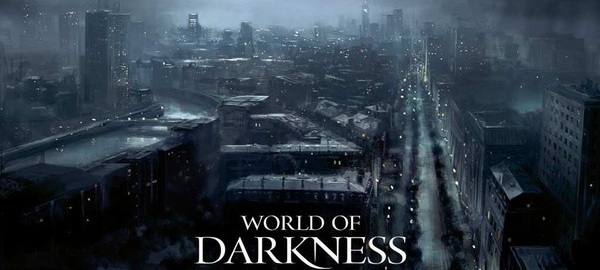 Работа над игрой World Of Darkness прекращена