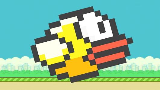 Платформер Flappy Bird вернут в цифровые магазины