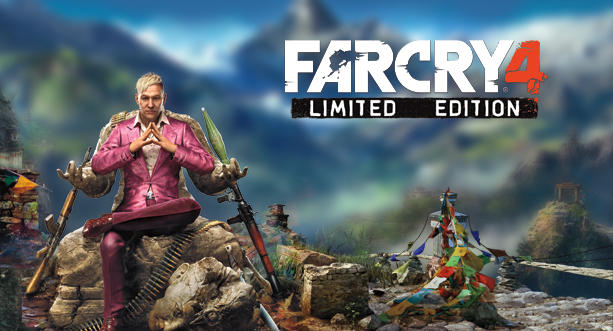 В сети появились новые подробности Far Cry 4