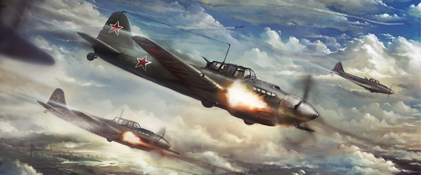 Названа приблизительная дата выхода Ил-2 Штурмовик: Битва за Сталинград