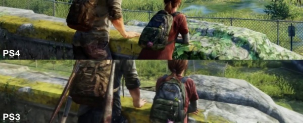 Перенос The Last of Us на PlayStation 4 был трудной задачей