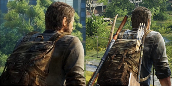Новые подробности издания The Last of Us: Remastered