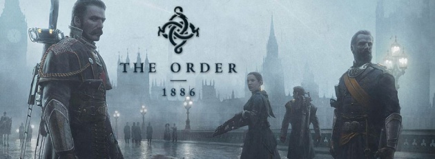 Создатели The Order: 1886 внесли ясность по поводу графики