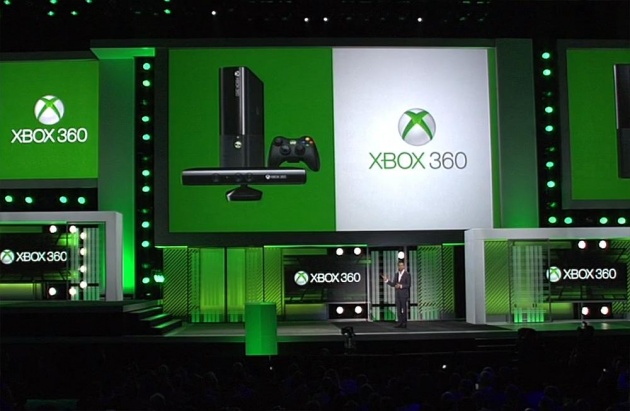 В России можно купить игры для Xbox 360 по сниженным ценам