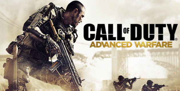 Разработчики Call of Duty: Advanced Warfare считают ее правдоподобной