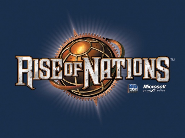 Microsoft Studios стала обладать правами над Rise of Nations
