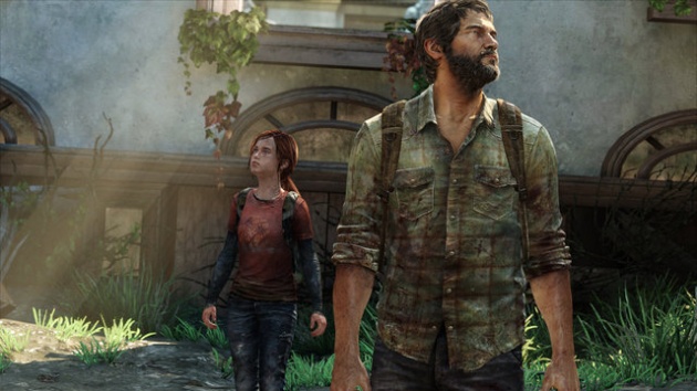Большинство пользователей PS4 не играли в The Last of Us