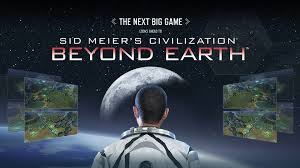 Анонсирована дата выхода Sid Meier’s Civilization: Beyond Earth