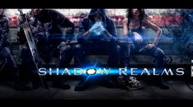 Анонсирован новый проект BioWare под названием Shadow Realms