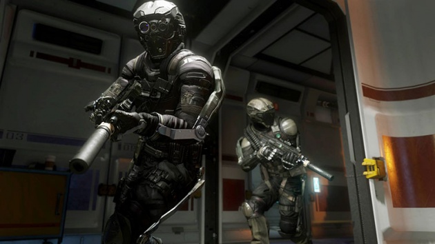 Call of Duty: Advanced Warfare ожидают не лучшие продажи