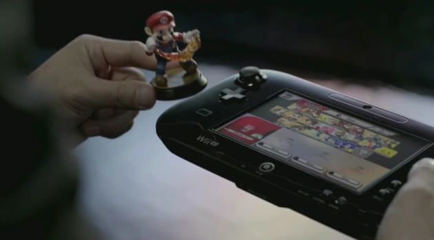 Компания Nintendo рассказала о выпуске своих NFC-фигурок