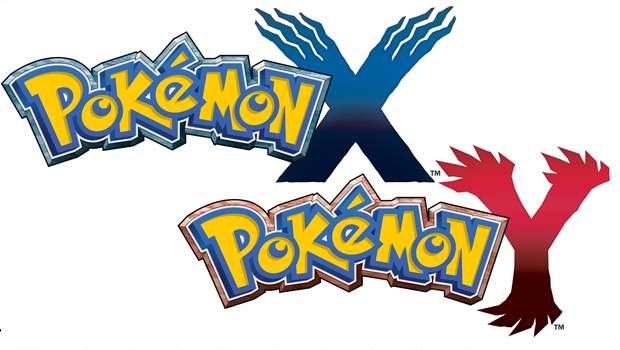 Вышло новое обновление для Pokemon X and Pokemon Y