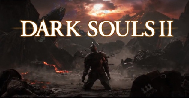 Dark Souls 2 получил камеру от первого лица