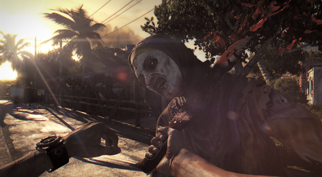 Проект Dying Light отменили для PS3 и Xbox 360