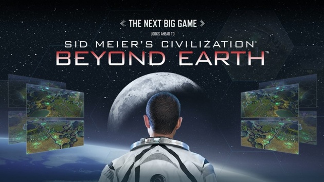 Для Sid Meier’s Civilization: Beyond Earth не нужен мощный компьютер