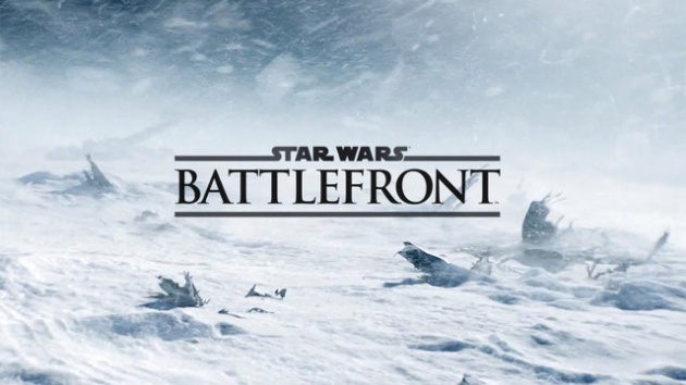 Star Wars: Battlefront выйдет к зимним праздникам следующего года
