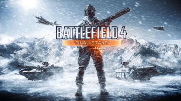 Обладатели премиум-подписки смогут начать играть в Battlefield 4: Final Stand через два дня