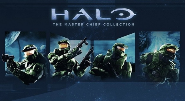 Обновление для Halo: The Master Chief Collection выйдет до конца недели
