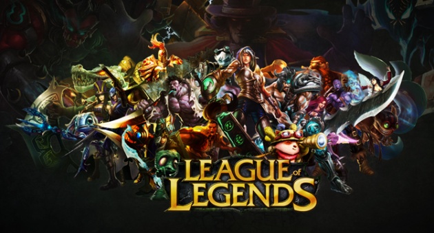 В Океании пройдет первый турнир League of Legends eSports