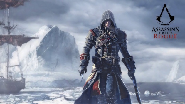 Системные требования Assassin's Creed: Rogue и дата выхода