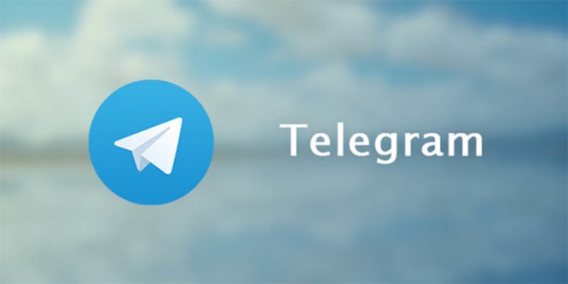 Вышла настольная версия 1.0 популярного приложения Telegram