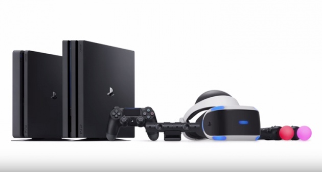 Sony PlayStation 4 бьет все рекорды по продажам