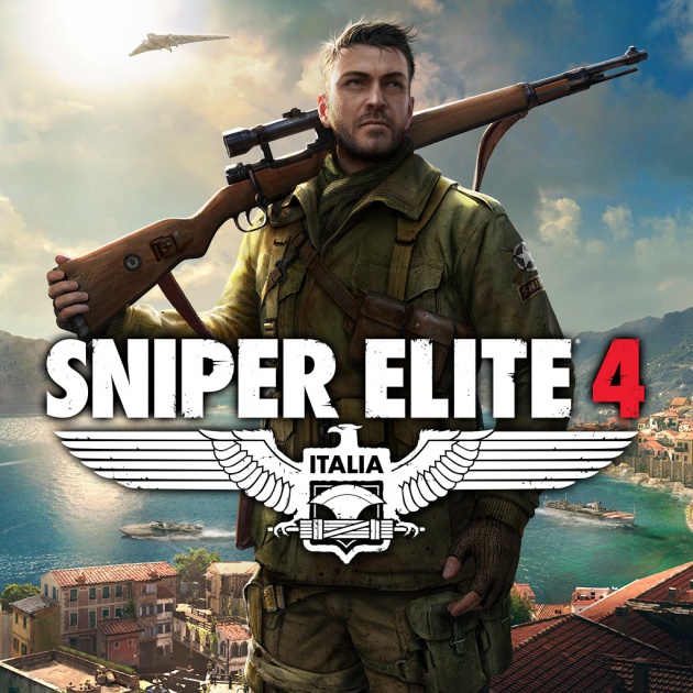 Sniper Elite 4 обзаведётся поддержкой PlayStation 4 Pro, а также DirectX 12 для ПК