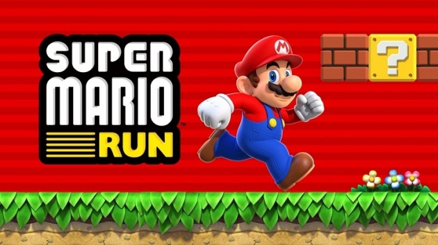 Озвучена дата Android-премьеры первой игры Nintendo в серии Mario для мобильных устройств