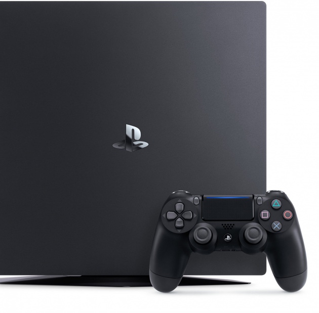 Компания Sony выпустила обновление 5.0 для PlayStation 4