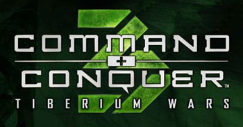 Command & Conquer 3 - официально